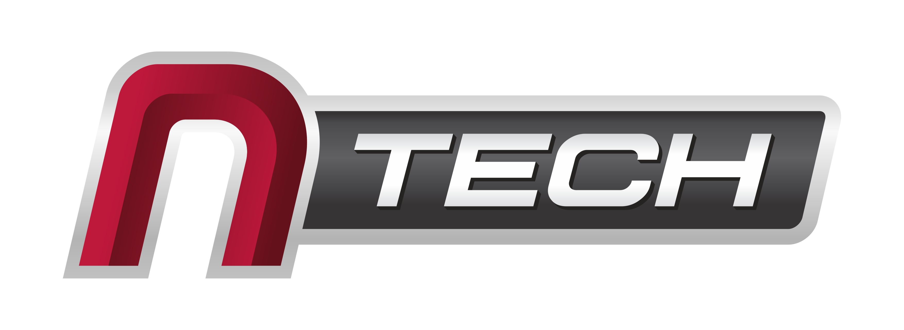 N Technology Logo, NTech Logo